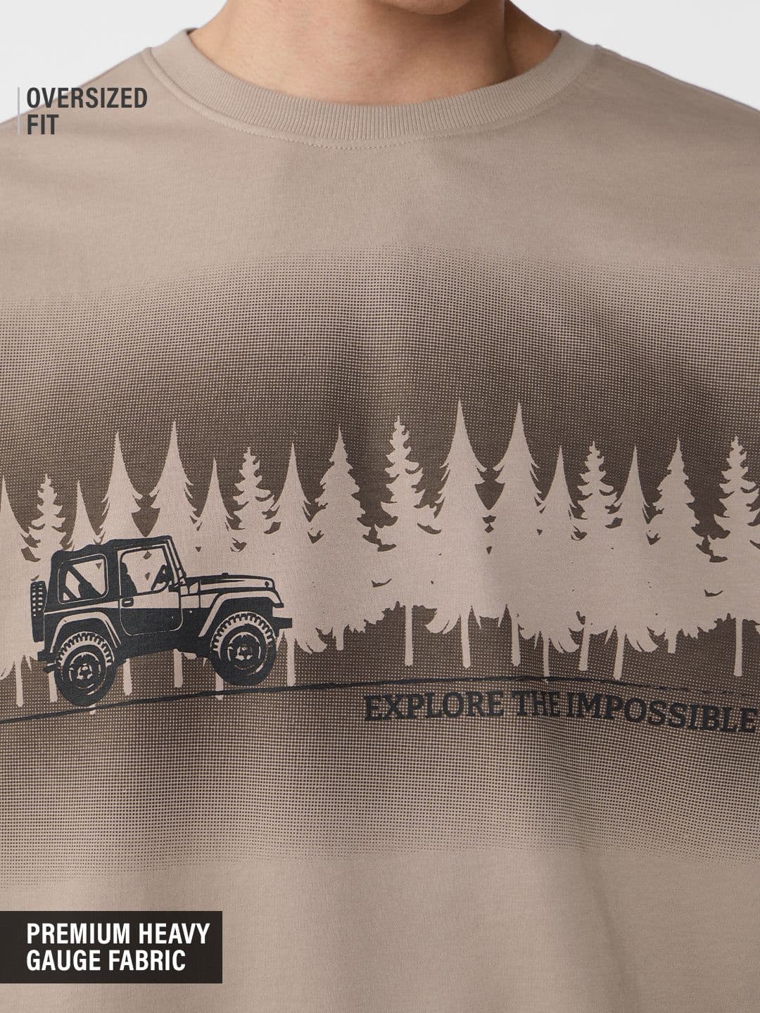 Thar: The Jeep — image 1