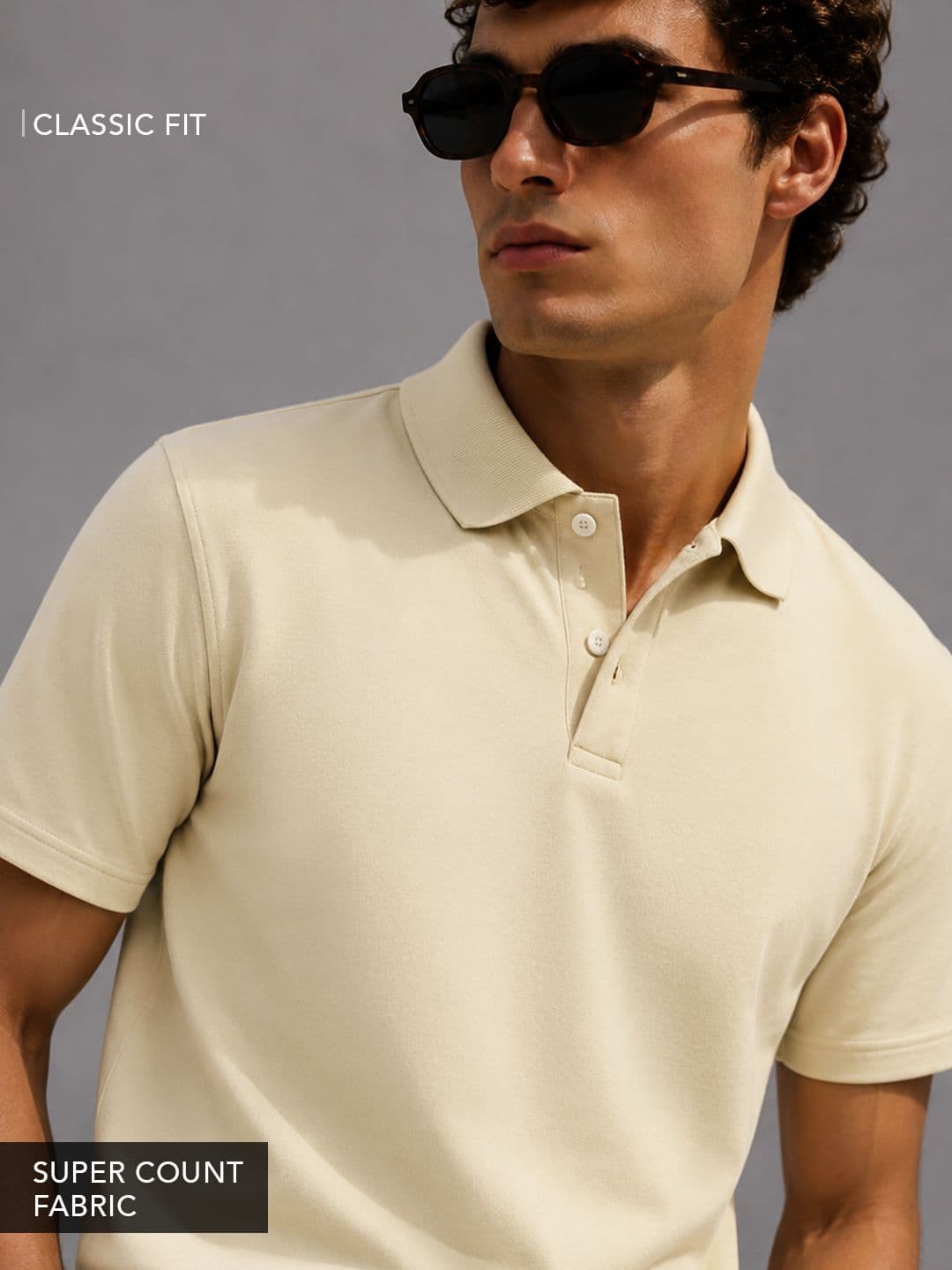 Power Polo: Butterscotch — image 1