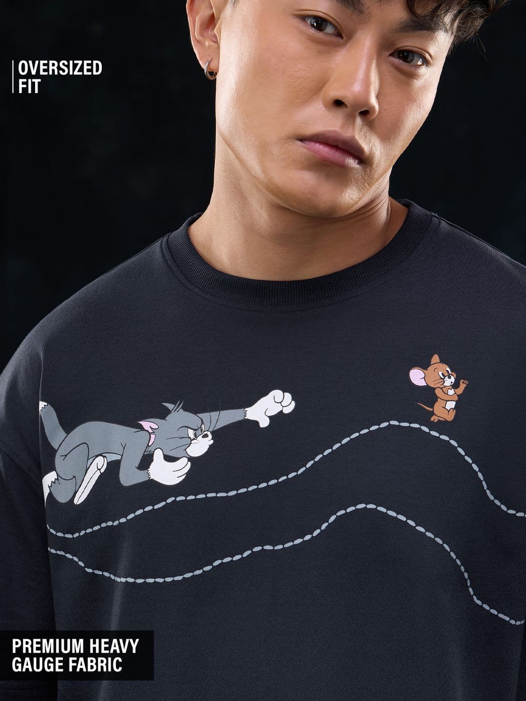 Tom & Jerry: Catch Me — image 1