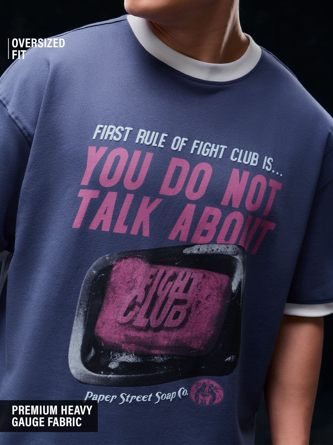 Fight Club: First Rule — image 1